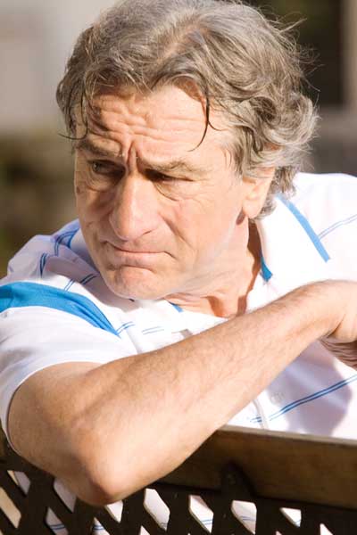 Robert De Niro Manuale d'amore 3