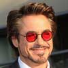Robert Downey Jr. Iron Man 2 Los Angeles Premiere