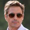 Robert Downey Jr. Salidos de cuentas