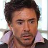 Robert Downey Jr. Salidos de cuentas