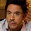 Robert Downey Jr. Salidos de cuentas