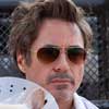 Robert Downey Jr. Salidos de cuentas