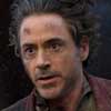 Robert Downey Jr. Sherlock Holmes: Juego de sombras