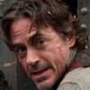 Robert Downey Jr. Sherlock Holmes: Juego de sombras