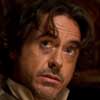 Robert Downey Jr. Sherlock Holmes: Juego de sombras