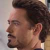 Robert Downey Jr. Los vengadores
