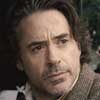 Robert Downey Jr. Sherlock Holmes: Juego de sombras