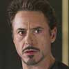 Robert Downey Jr. Los vengadores