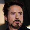 Robert Downey Jr. Los vengadores