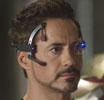 Robert Downey Jr. Iron Man 3