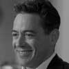 Robert Downey Jr. Buenas noches, y buena suerte