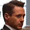 Robert Downey Jr. El juez
