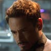Robert Downey Jr. Vengadores: La era de Ultrón