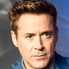 Robert Downey Jr. Vengadores: La era de Ultrón Premiere en Corea