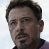 Robert Downey Jr. Capitán América: Civil war