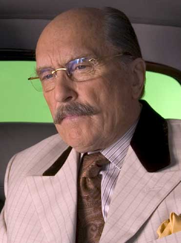 Robert Duvall Gracias por fumar