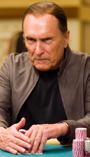 Robert Duvall Lucky you