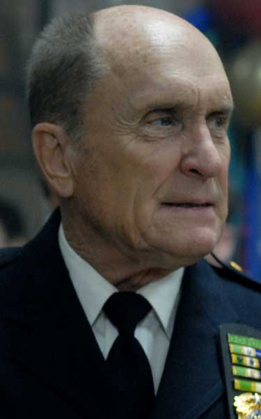 Robert Duvall La noche es nuestra