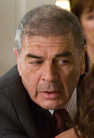 Robert Forster Los fantasmas de mis ex novias