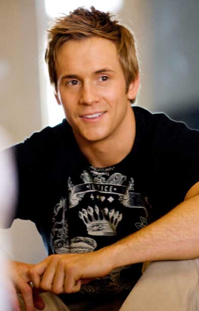 Robert Hoffman Street dance Premiere