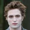 Robert Pattinson La saga Crepúsculo: Luna nueva