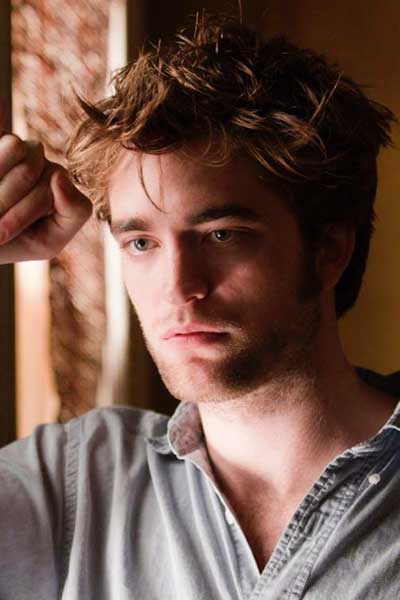 Robert Pattinson Recuérdame