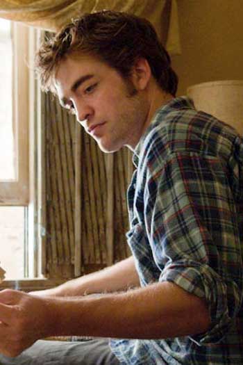 Robert Pattinson Recuérdame