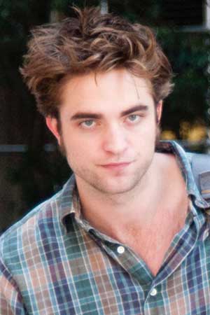 Robert Pattinson Recuérdame