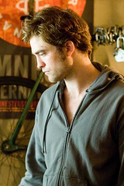 Robert Pattinson Recuérdame
