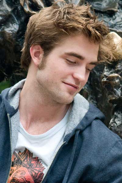 Robert Pattinson Recuérdame