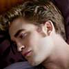 Robert Pattinson La saga Crepúsculo: Eclipse