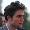 Robert Pattinson Agua para elefantes Premiere Barcelona
