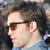 Robert Pattinson Agua para elefantes Premiere Barcelona