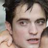 Robert Pattinson La saga Crepúsculo: Amanecer 1