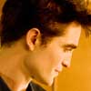 Robert Pattinson La saga Crepúsculo: Amanecer 1