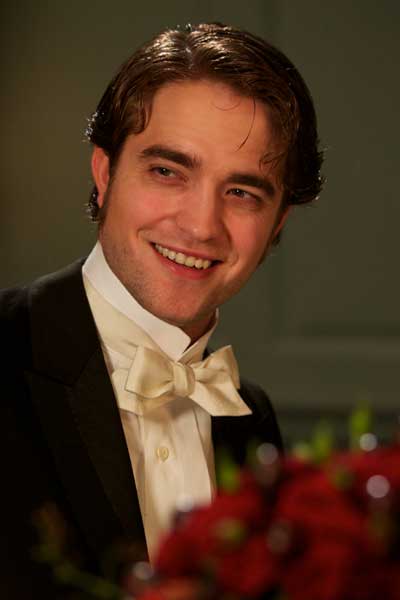 Robert Pattinson Bel Ami
