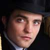 Robert Pattinson Bel Ami