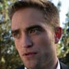 Robert Pattinson Maps to the stars
