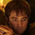 Robert Pattinson La odisea