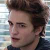 Robert Pattinson Crepúsculo