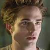 Robert Pattinson Crepúsculo