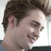 Robert Pattinson Crepúsculo