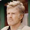 Robert Redford Una vida por delante