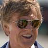 Robert Redford The old man and the gun