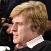 Robert Redford Leones por corderos