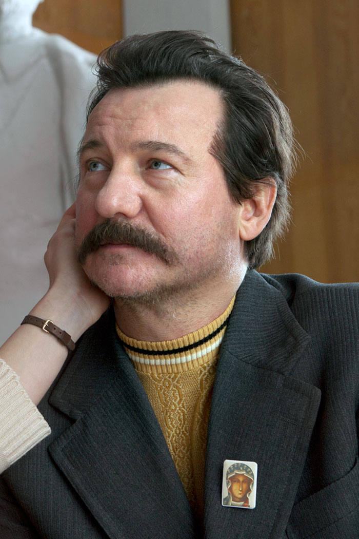 Robert Wieckiewicz Walesa. La esperanza de un pueblo