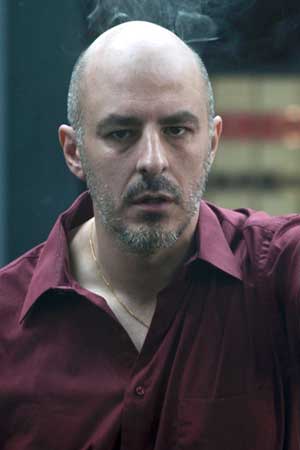 Roberto Álamo Fènix 11*23