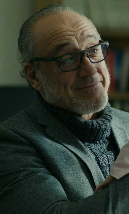 Roberto Álvarez Abuelos