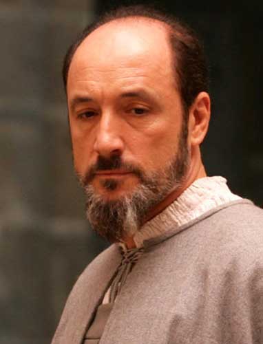 Roberto Álvarez Los Borgia