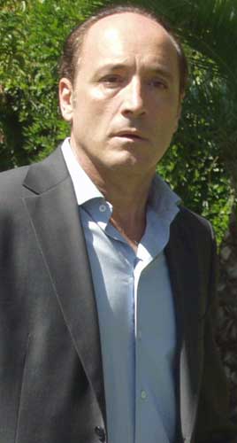 Roberto Álvarez El menor de los males